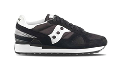 SAUCONY SHADOW ORIGINAL BLACK NOIR